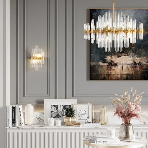 Odeon Light 4988/10; 0044627 Люстра, изображение 3