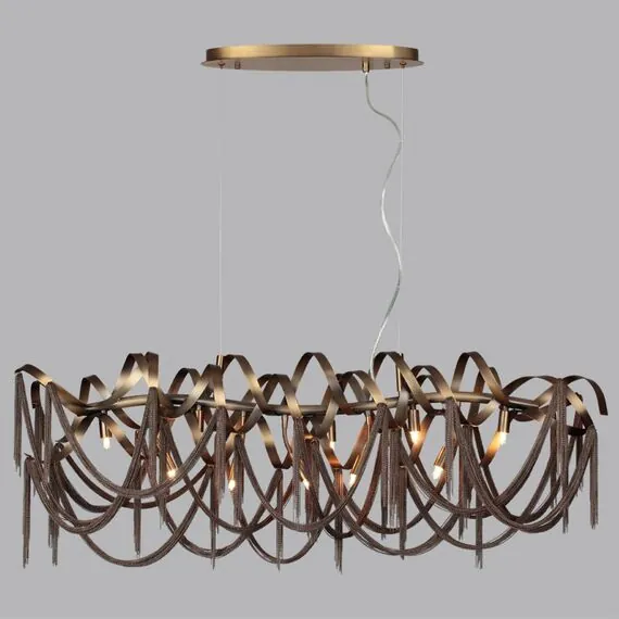 Odeon Light 5066/10; 0047114 Люстра, изображение 2