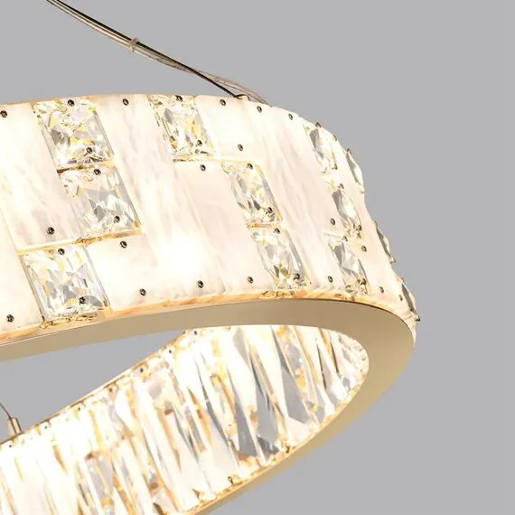 Odeon Light 5072/100L; 0047169 Люстра, изображение 6