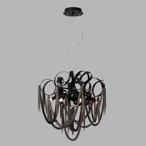 Odeon Light 5067/6; 0047116 Люстра, изображение 2