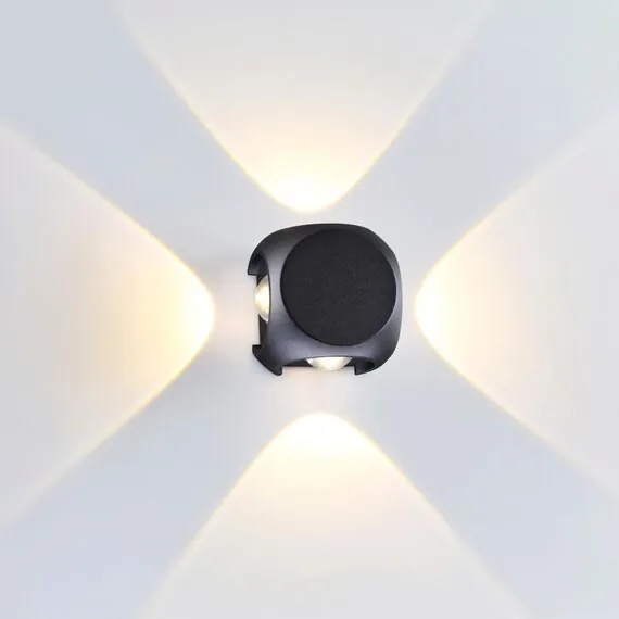 Odeon Light 4222/8WL; 0043355 Настенный светильник, изображение 7