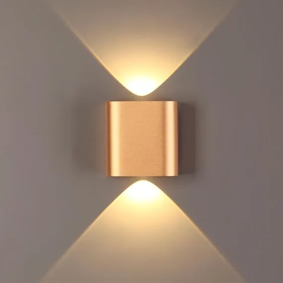 Odeon Light 4212/2WL; 0043339 Настенный светильник, изображение 2