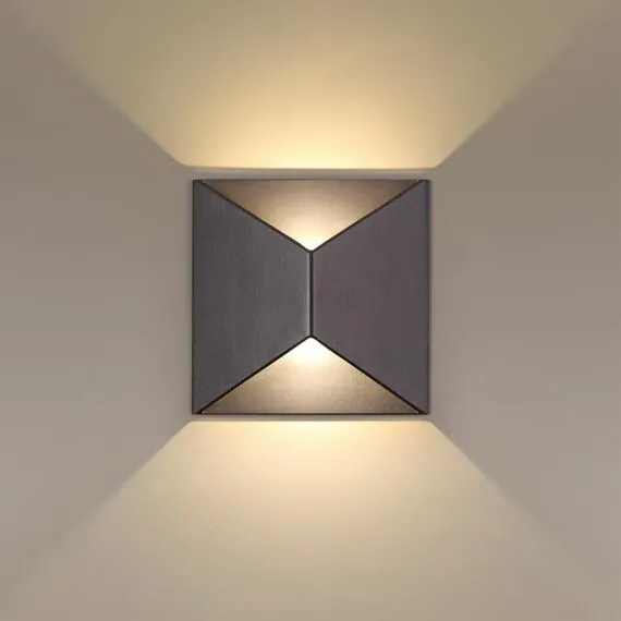 Odeon Light 3907/10WL; 0042340 Настенный светильник, изображение 2