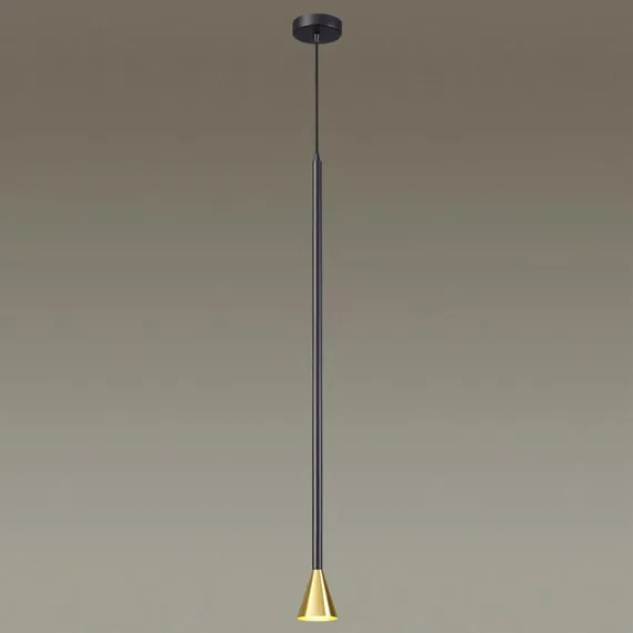 Odeon Light 3884/1GB; 0042310 Подвесной светильник, изображение 2