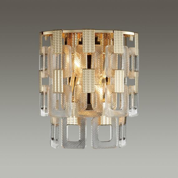 Odeon Light 4989/2W; 0044629 Настенный светильник, изображение 2