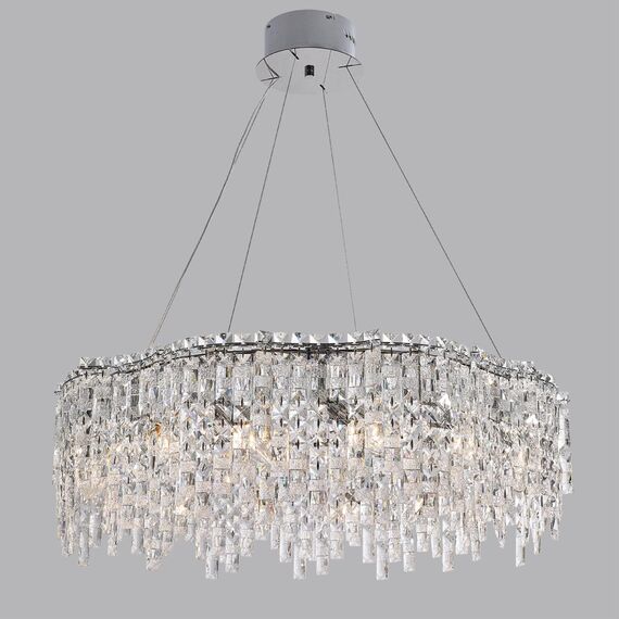 Odeon Light 5074/14; 1010040 Люстра, изображение 2