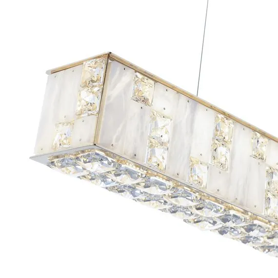 Odeon Light 5072/50L; 0047170 Люстра, изображение 4