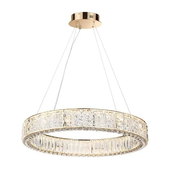 Odeon Light 5071/100L; 0047164 Люстра, изображение 4