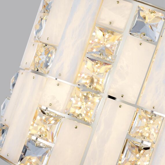 Odeon Light 5072/28WL; 1027612 Бра, изображение 4