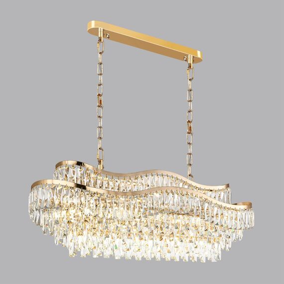 Odeon Light 5073/15; 0047192 Люстра, изображение 2