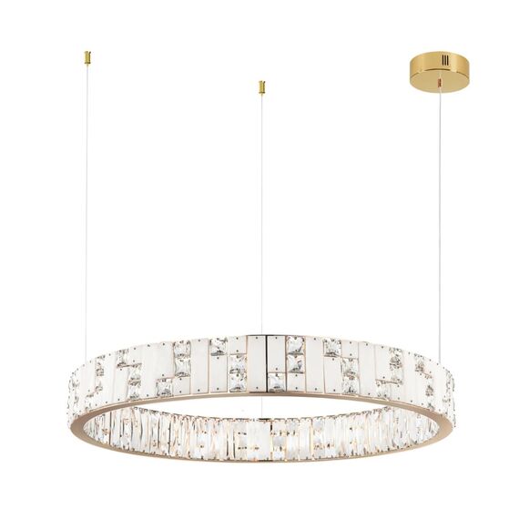 Odeon Light 5072/100L; 0047169 Люстра, изображение 5