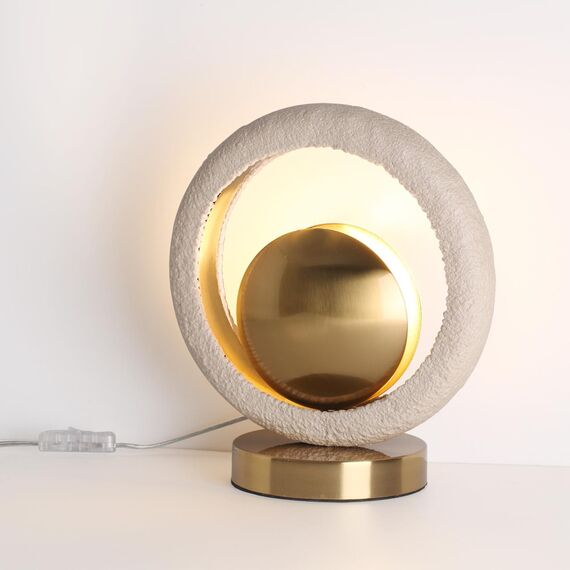 Odeon Light 5443/1T; 0048691 Настольная лампа, изображение 2