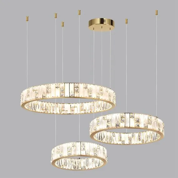 Odeon Light 5072/60L; 0047167 Люстра, изображение 3