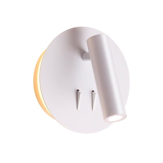 Odeon Light 3912/9WL; 0042347 Настенный светильник
