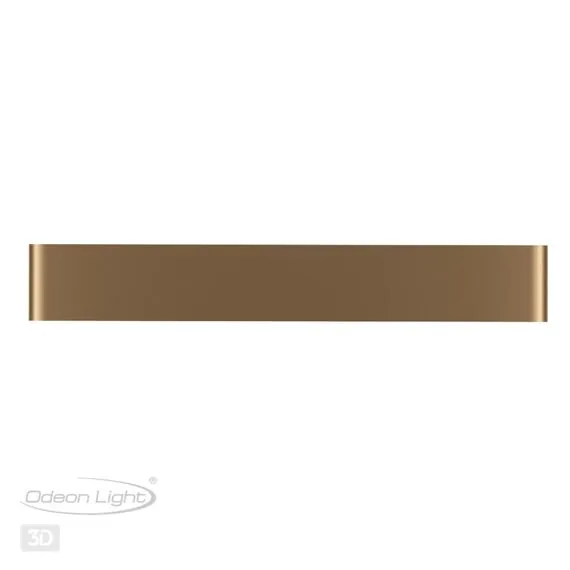 Odeon Light 4295/20WL; 0044258 Настенный светильник, изображение 4