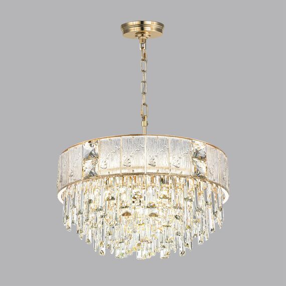 Odeon Light 5070/11; 0047176 Люстра, изображение 2