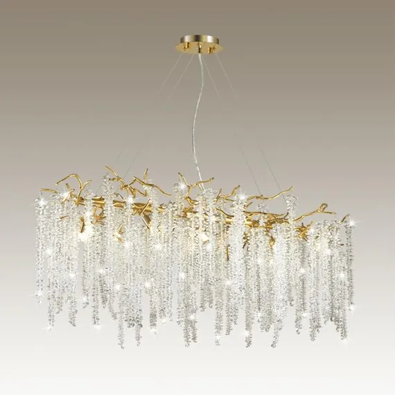 Odeon Light 5005/12; 0045912 Люстра, изображение 2