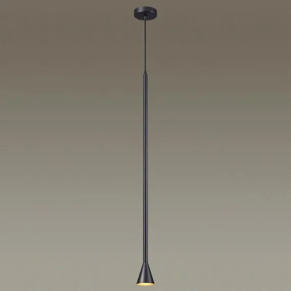 Odeon Light 3884/1B; 0042309 Подвесной светильник, изображение 2