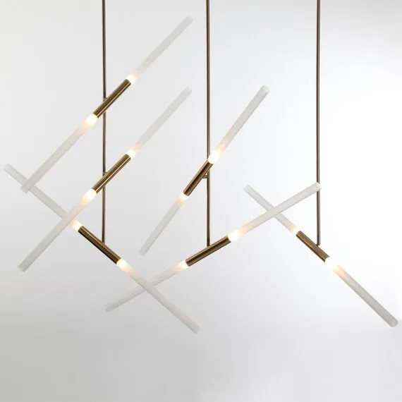 Odeon Light 4306/2; 0044348 Потолочный светильник, изображение 4