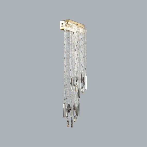 Odeon Light 5420/10WL; 0048684 Настенный светильник, изображение 2