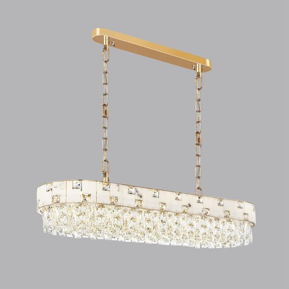 Odeon Light 5076/10; 0047174 Люстра, изображение 2