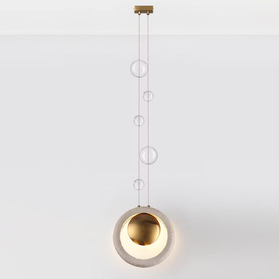 Odeon Light 5443/1; 0048690 Подвес, изображение 6