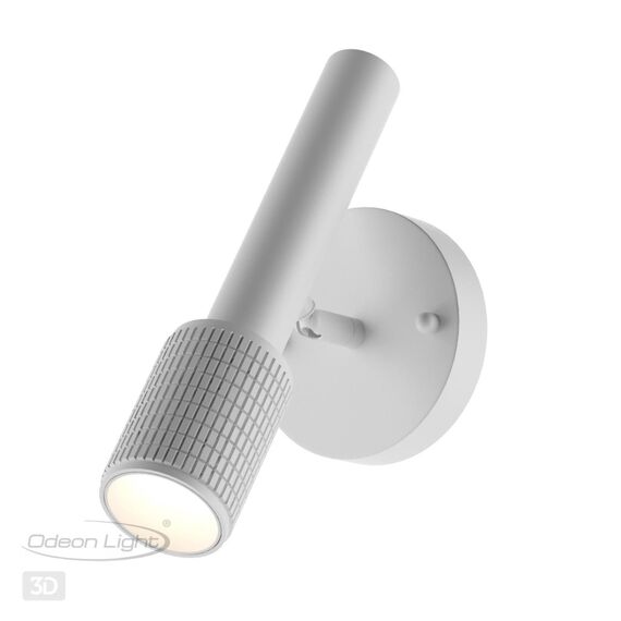 Odeon Light 4239/1W; 0043388 Бра с выключателем, изображение 3