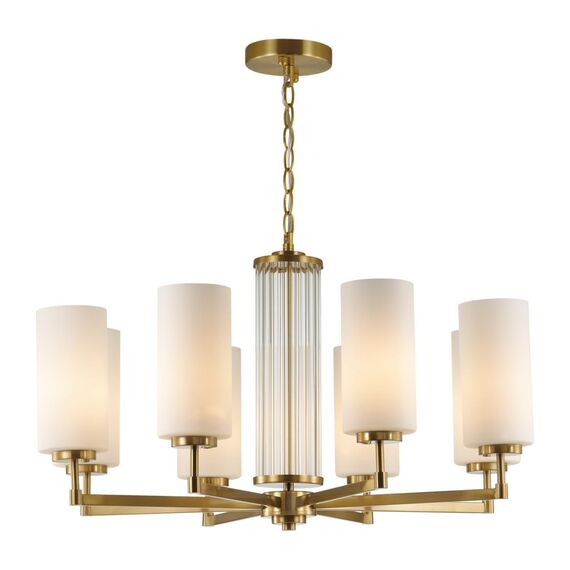 Odeon Light 4990/8; 0045608 Люстра