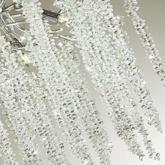 Odeon Light 5004/8; 0045905 Люстра, изображение 5