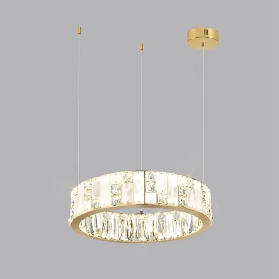Odeon Light 5072/60L; 0047167 Люстра, изображение 2