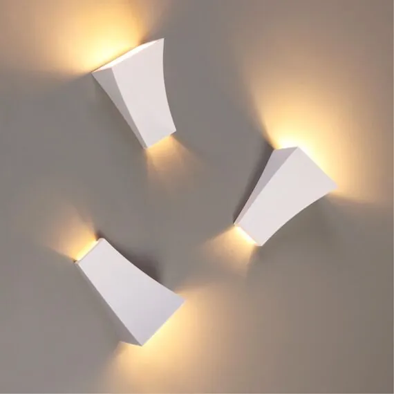 Odeon Light 3882/1W; 0040509 Настенный светильник, изображение 4