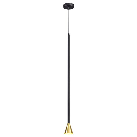 Odeon Light 3884/1GB; 0042310 Подвесной светильник