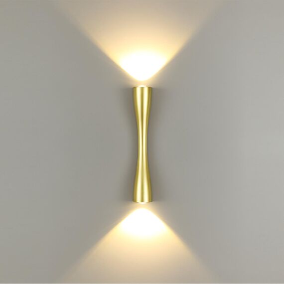 Odeon Light 4292/10WL; 0044251 Настенный светильник, изображение 3