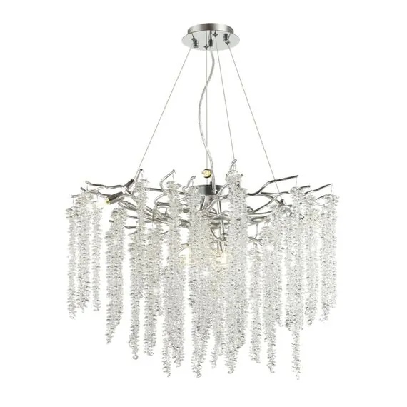 Odeon Light 5004/8; 0045905 Люстра
