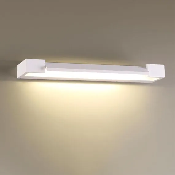 Odeon Light 3887/12WW; 0042358 Настенный светильник, изображение 3