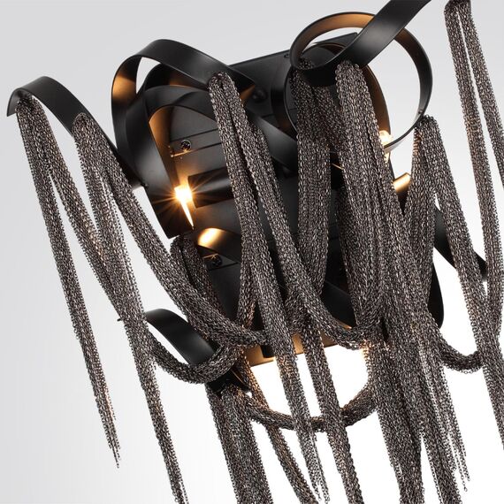 Odeon Light 5067/4W; 0047119 Бра, изображение 4