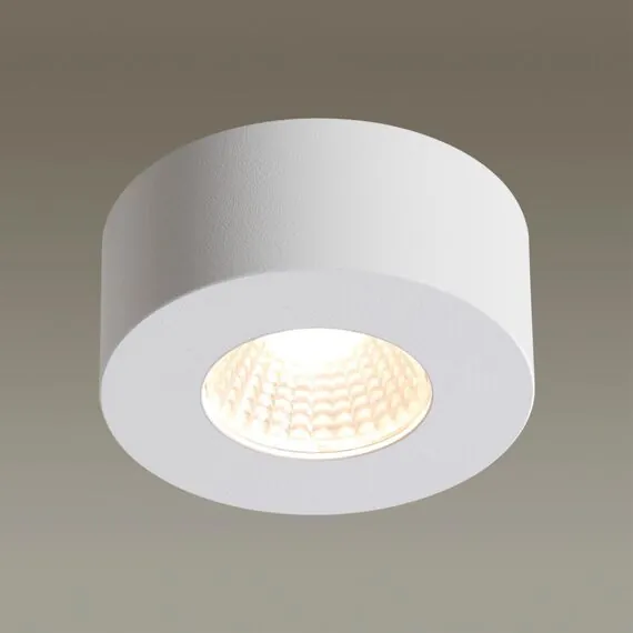 Odeon Light 4282/7CL; 0044022 Потолочный светильник, изображение 2