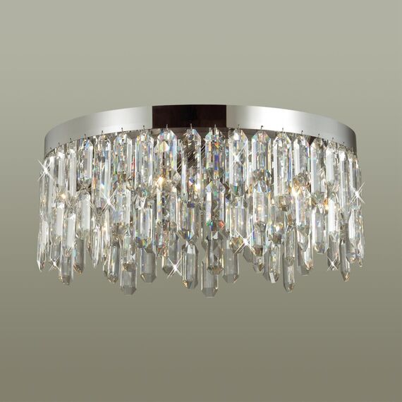 Odeon Light 4985/6C; 0044615 Люстра, изображение 2