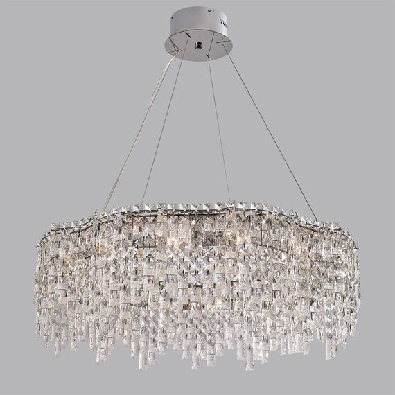 Odeon Light 5074/12; 1010043 Люстра, изображение 2