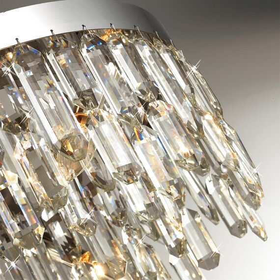 Odeon Light 4985/6; 0044613 Люстра, изображение 5