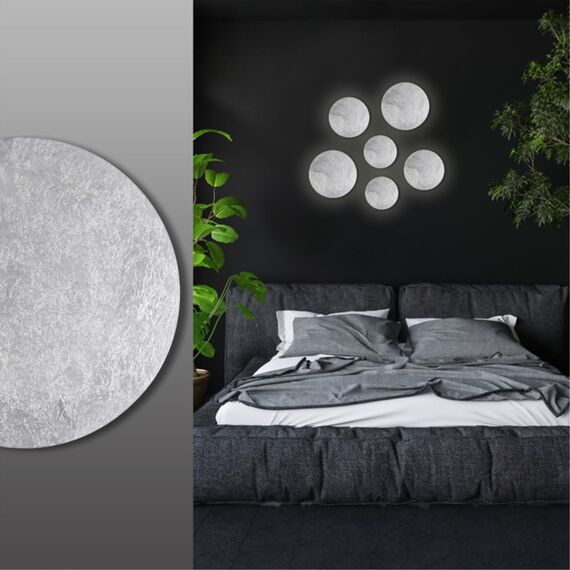 Odeon Light 3562/12WL; 0038015 Настенный светильник, изображение 3