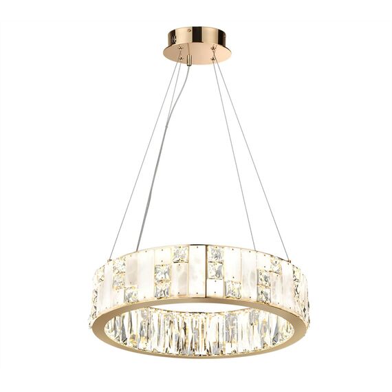 Odeon Light 5072/60L; 0047167 Люстра