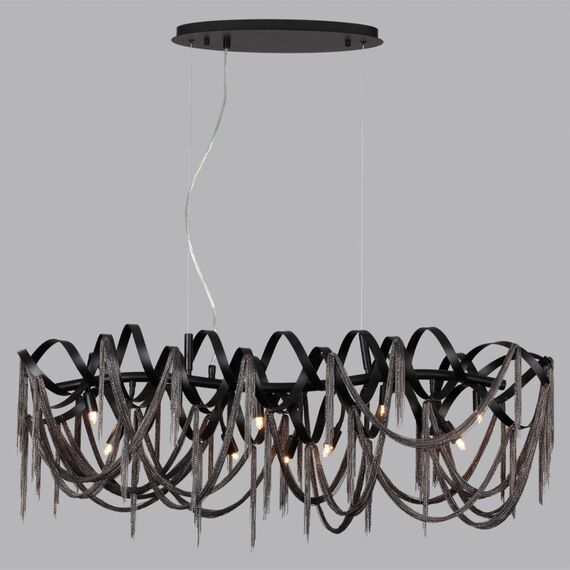 Odeon Light 5067/10; 0047118 Люстра, изображение 2