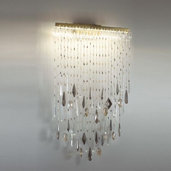 Odeon Light 5420/24WL; 0048685 Настенный светильник, изображение 2