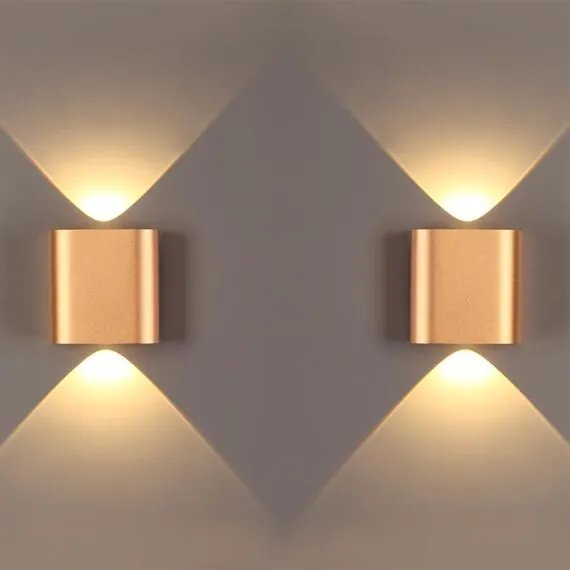 Odeon Light 4212/2WL; 0043339 Настенный светильник, изображение 3