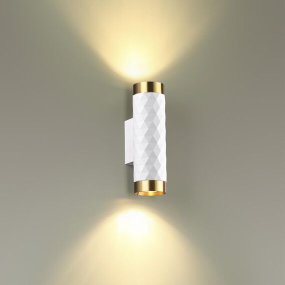 Odeon Light 4286/2W; 0044242 Настенный светильник, изображение 3