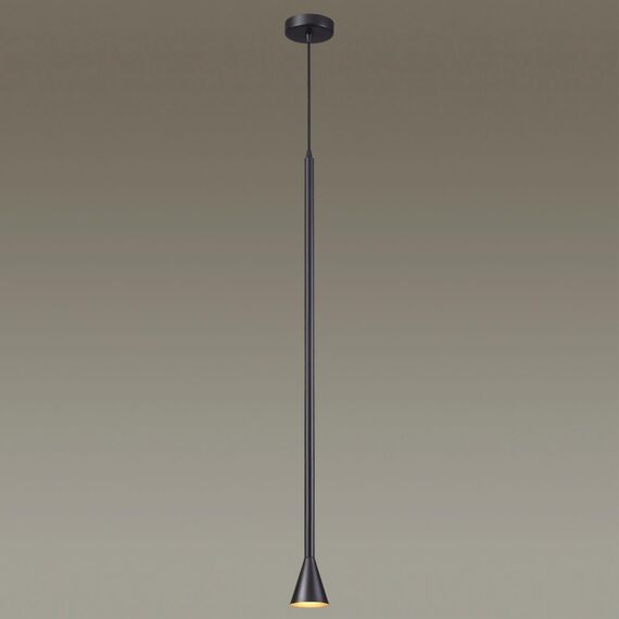 Odeon Light 3884/1B; 0042309 Подвесной светильник, изображение 2