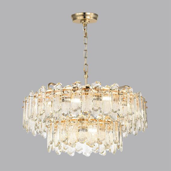 Odeon Light 5069/22; 0047187 Люстра, изображение 2