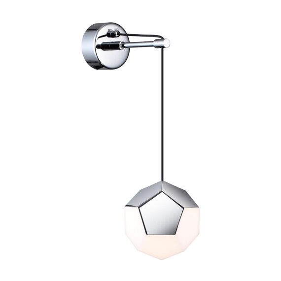 Odeon Light 4304/7WL; 0044344 Настенный светильник