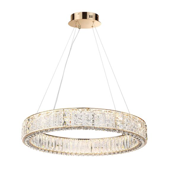 Odeon Light 5071/100L; 0047164 Люстра, изображение 4